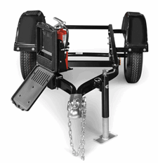 Miller 2-in-1 Document & Fire Extinguisher Holder #301236